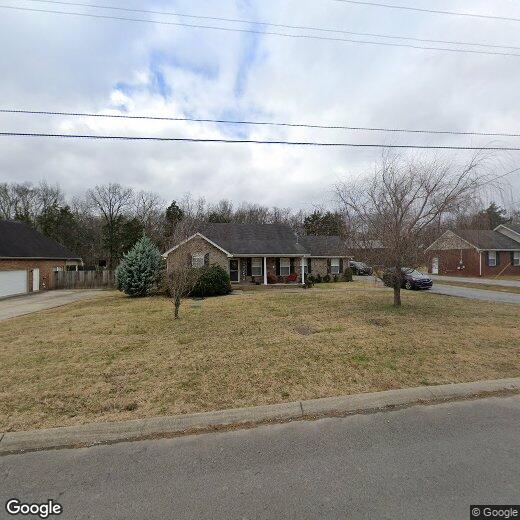 Foto principal - 3113 Barretts Ridge Dr