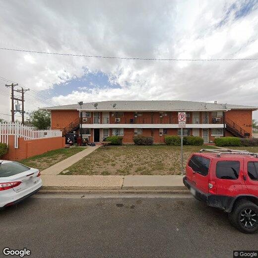 1101 W 19th St, Odessa, TX 79763 Room for Rent in Odessa, TX