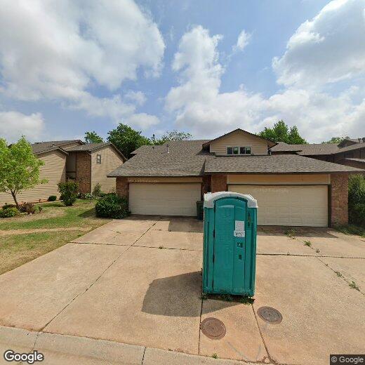 3708 Summer Cloud Dr, Edmond, OK 73013 Townhouse for Rent in Edmond, OK