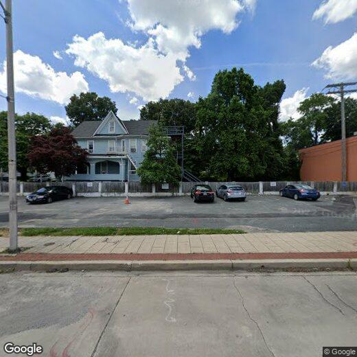 2920 Overland Ave, Baltimore, MD 21214 Townhome Rentals in Baltimore