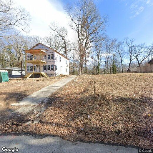 Foto principal - 215 Anderson Ave NW