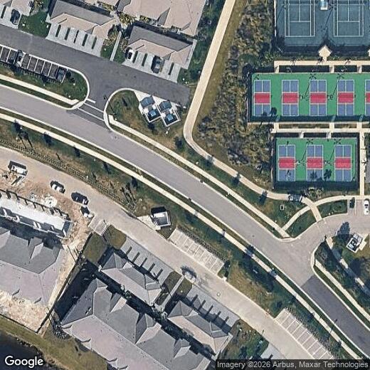 5835 Double Eagle Cir Unit 4735, Ave Maria, FL 34142 Apartment for