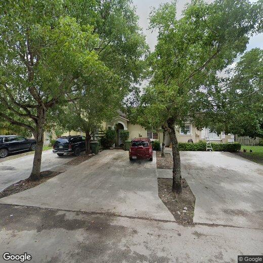 74 Sw 16th Ave, Homestead, Fl 33030 - House Rental In Homestead, Fl 