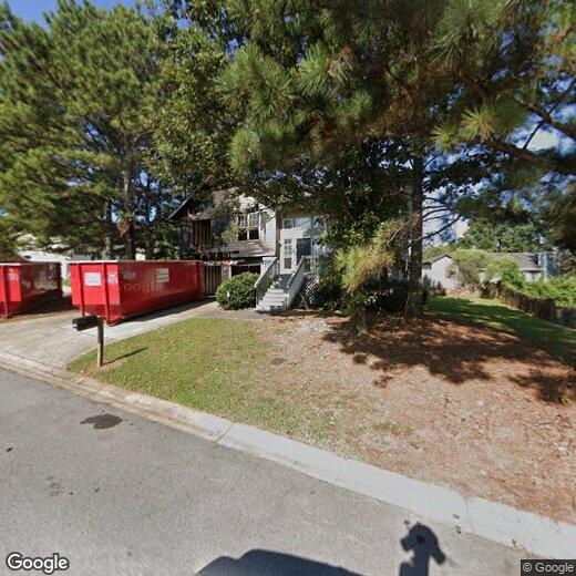Primary Photo - 4705 Freeman Lake Ct