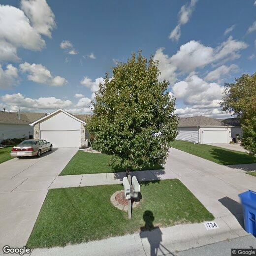 1734 Evergreen Ave, Crown Point, IN 46307 Townhome Rentals in Crown