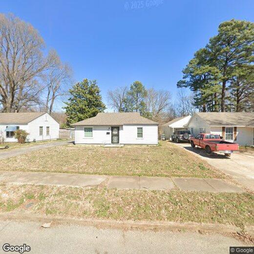 1696 Russwood Rd, Memphis, TN 38108 House Rental in Memphis, TN