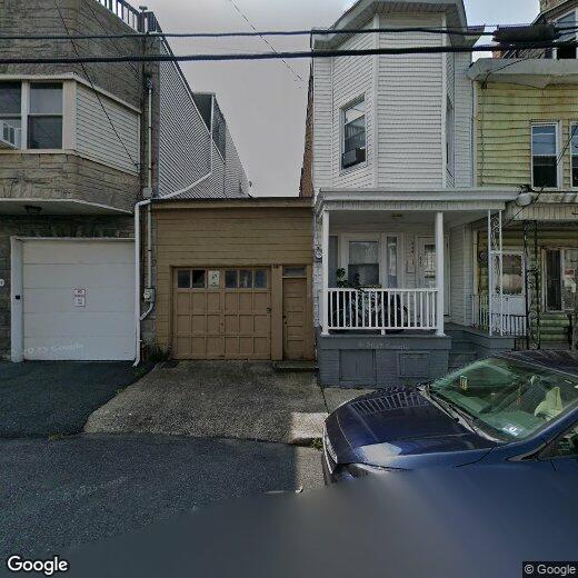 312 E Pine St, Mahanoy City, PA 17948 House Rental in Mahanoy City