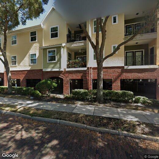 Primary Photo - 2010 E Palm Ave
