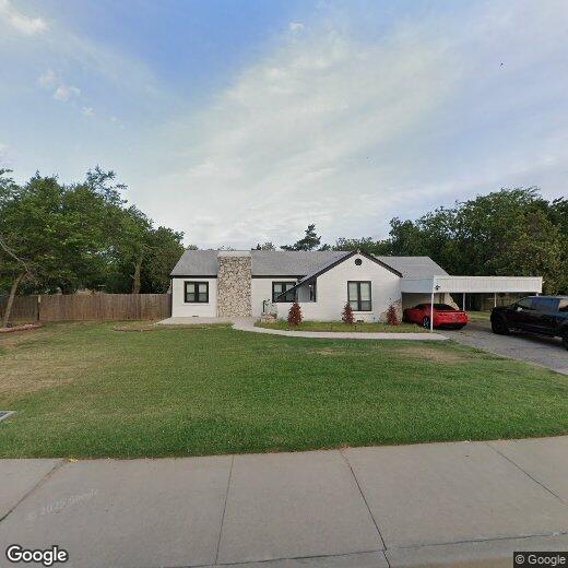 Primary Photo - 5505 N MacArthur Blvd