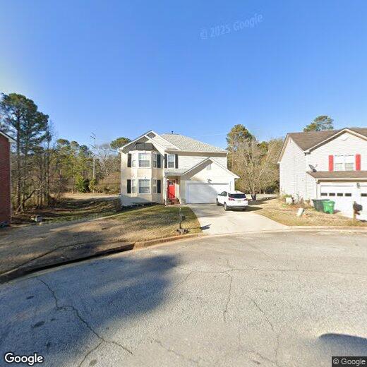 6054 Trailside Cove, Stonecrest, GA 30038 House for Rent in