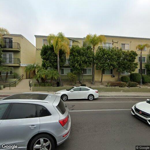 Primary Photo - 5055 Collwood Blvd