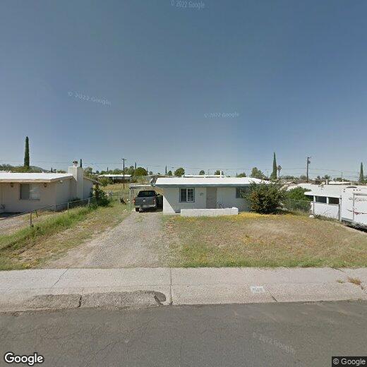 Primary Photo - 212 S Ave B