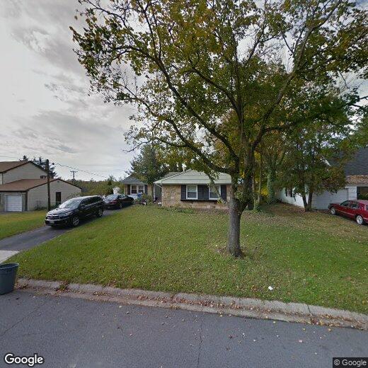 2902 Tapered Ln, Bowie, MD 20715 House Rental in Bowie, MD