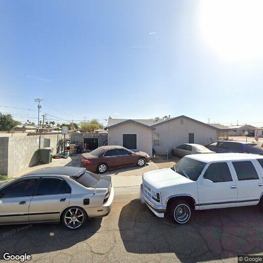 1401 S 10th Ave, Yuma, AZ 85364 House Rental in Yuma, AZ