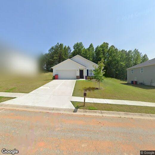 209 Dream Catcher Dr House Rental in Lizella, GA