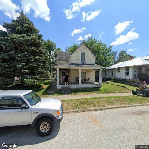 Foto principal - 1735 Everett St