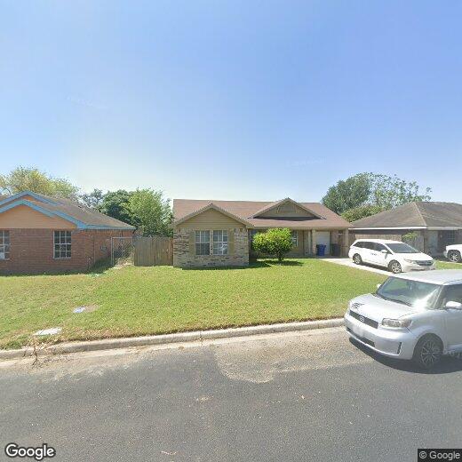 2201 Grambling Ave, McAllen, TX 78504 House Rental in McAllen, TX