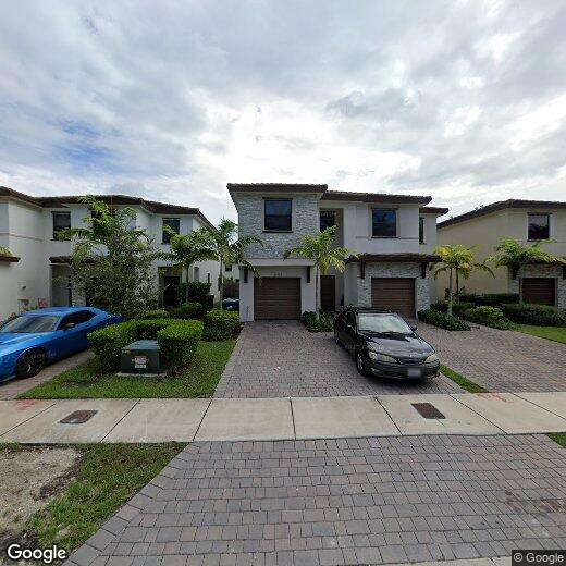 25233 SW 109th Ave, Naranja, FL 33032 Townhome Rentals in Naranja FL