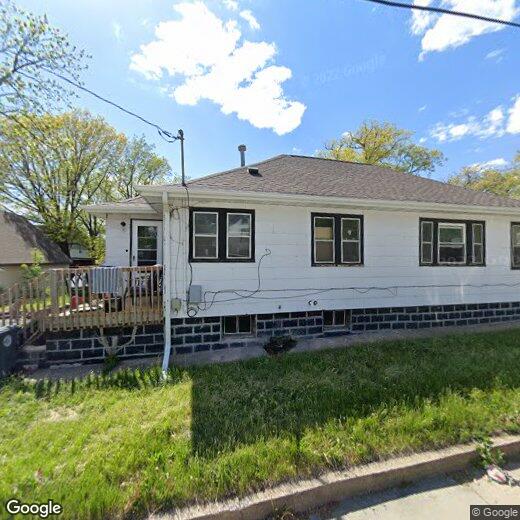 401 Norwood Ave, Waterloo, IA 50703 House for Rent in Waterloo, IA