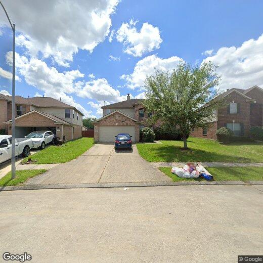 Foto principal - 8138 Wooded Terrace Ln