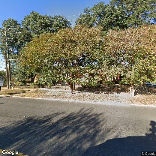 Primary Photo - Broadmoor Subdivision