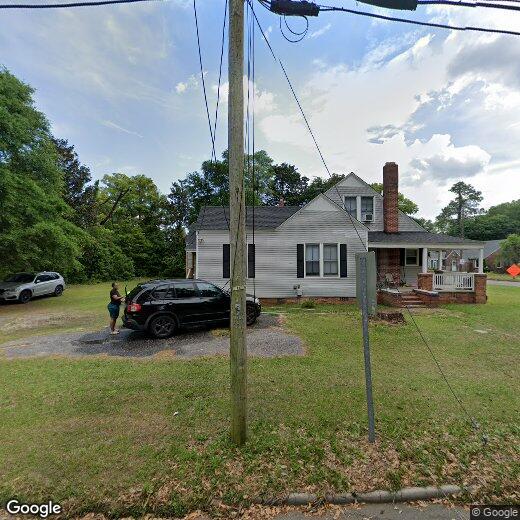 301 Kelly St, Kingstree, SC 29556 Townhome Rentals in Kingstree SC