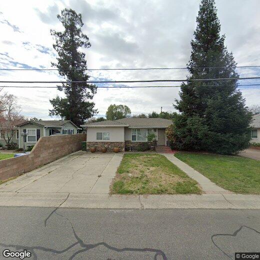 Primary Photo - 3 br, 1 bath House - 8954 Truman Street