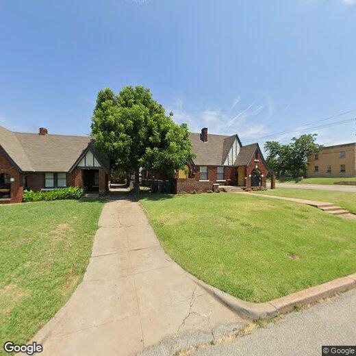 941 NE 16th St, Oklahoma City, OK 73104 House for Rent in Oklahoma City, OK