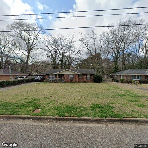 3926 Fairfield Dr, Montgomery, AL 36109 House Rental in Montgomery