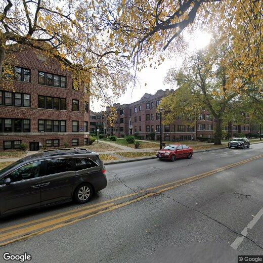 Primary Photo - 1627 Ridge Ave
