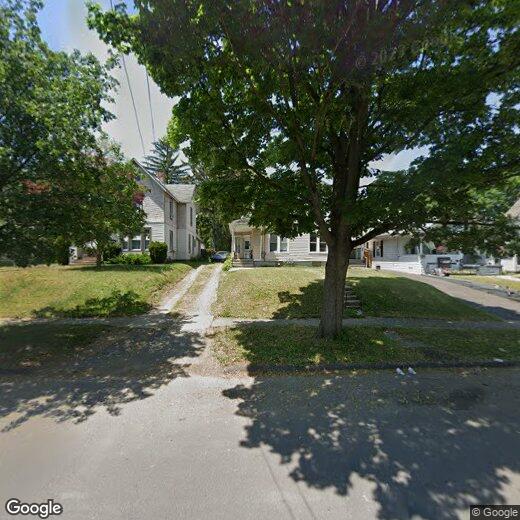 330 Broadway St, Elmira, NY 14904 House Rental in Elmira, NY