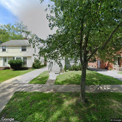 883 Eloise Dr Unit 1/DN, Cleveland Heights, OH 44112 Apartment for