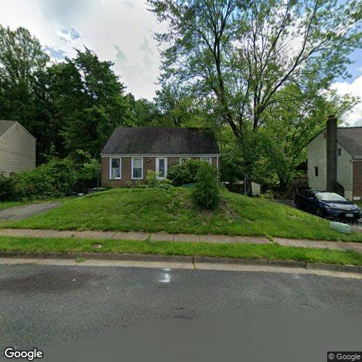 Primary Photo - 13807 Meadowbrook Rd