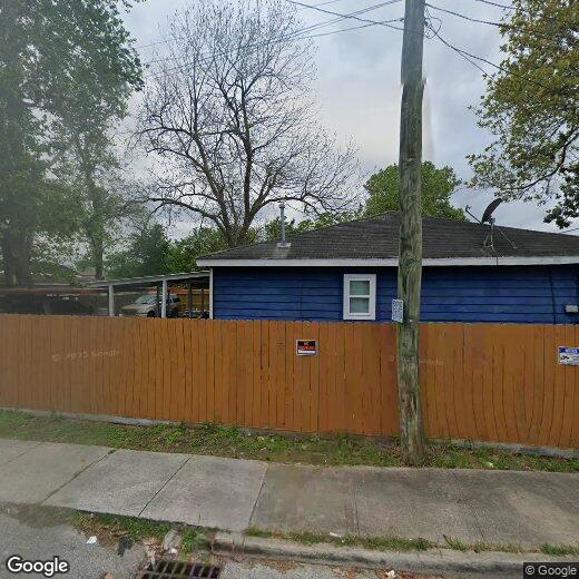 Primary Photo - 833 W Little York Rd