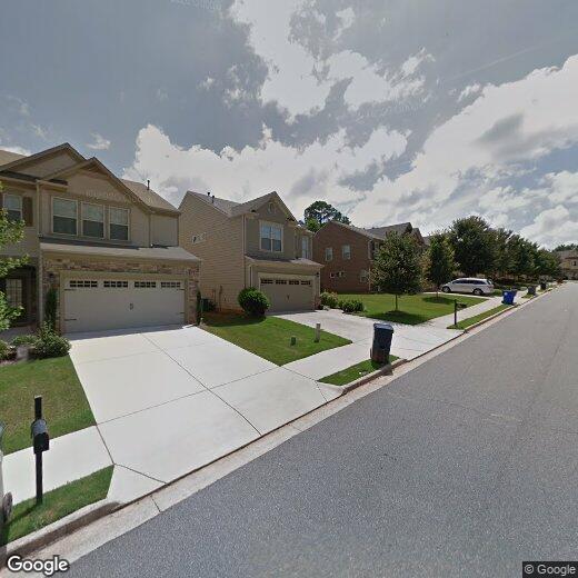 Primary Photo - 3304 Archgate Ct