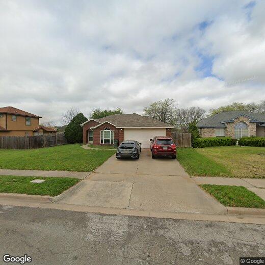 2303 Kilgore Dr, Killeen, TX 76543 House for Rent in Killeen, TX