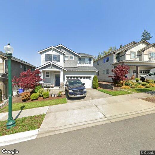 Primary Photo - 20232 SE 263rd Pl