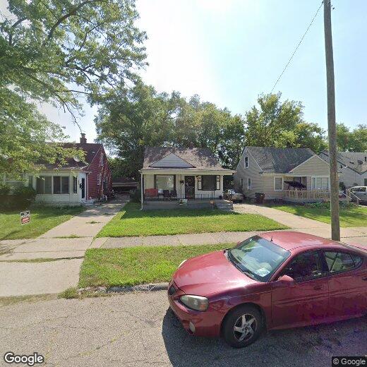 8872 Minock St, Detroit, MI 48228 House Rental in Detroit, MI