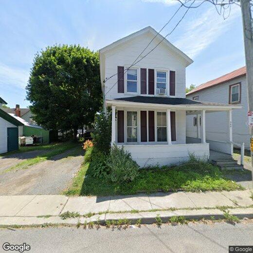 548 Jefferson St, Watertown, NY 13601 Apartment for Rent in Watertown