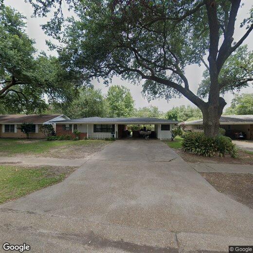 2312 Bienville Dr, Monroe, LA 71201 House for Rent in Monroe, LA