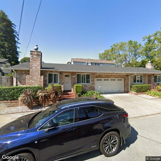 939 Capuchino Ave, Burlingame, CA 94010 Condo for Rent in Burlingame