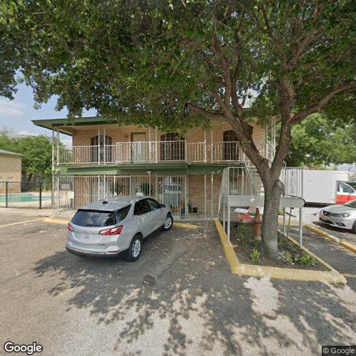 1616 C. del Norte, Laredo, TX 78041 Room for Rent in Laredo, TX