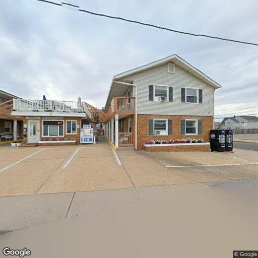 1709 N Ocean Ave Unit C349, Seaside Park, NJ 08752 Condo for Rent in