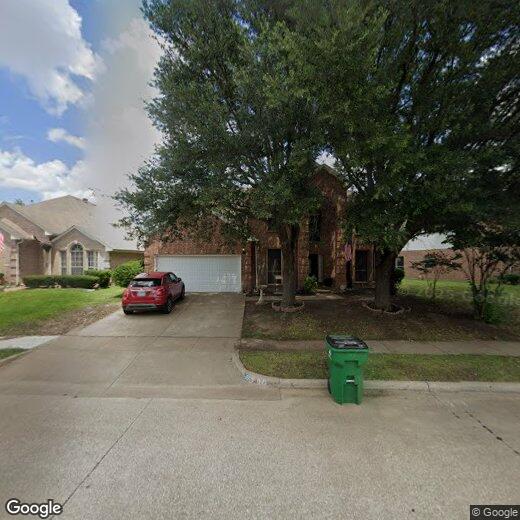 5900 Ember Glen Dr, Haltom City, TX 76137 House Rental in Haltom City