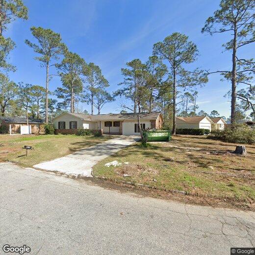 2901 Remington Ave, Valdosta, GA 31602 House Rental in Valdosta, GA