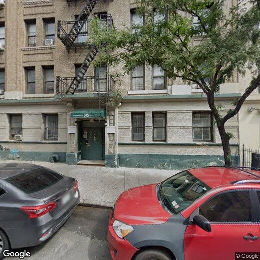 Primary Photo - 515 West 171st Street