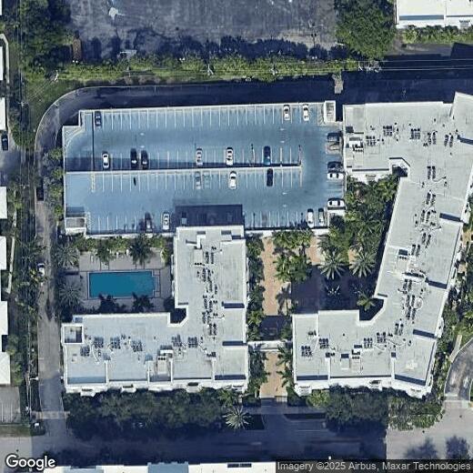 2401 NE 65th St Unit 509, Fort Lauderdale, FL 33308 Condo for Rent in