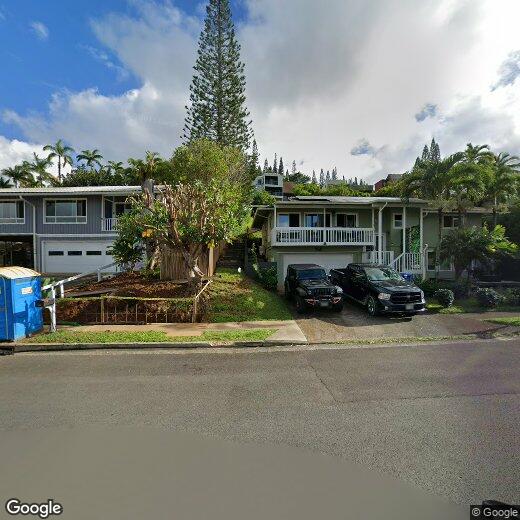 46202202 Yacht Club St, Kaneohe, HI 96744 House Rental in Kaneohe