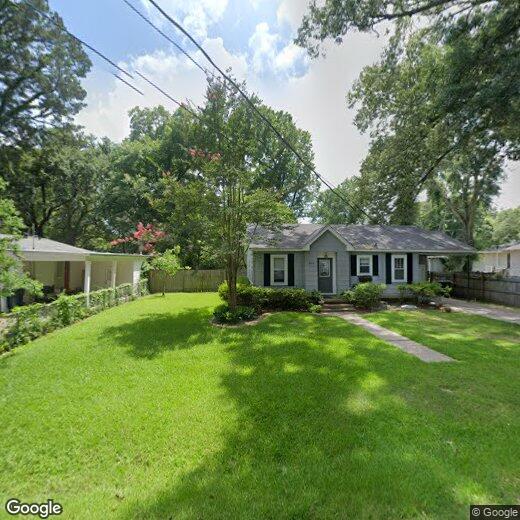 305 Isabelle St, Monroe, LA 71201 House Rental in Monroe, LA