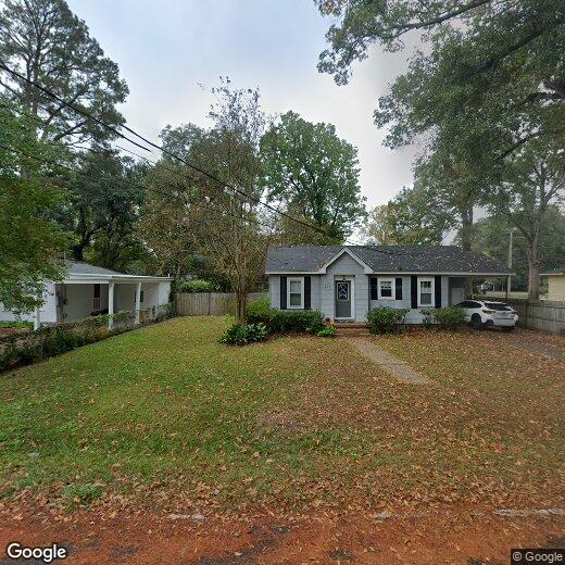 305 Isabelle St, Monroe, LA 71201 House Rental in Monroe, LA